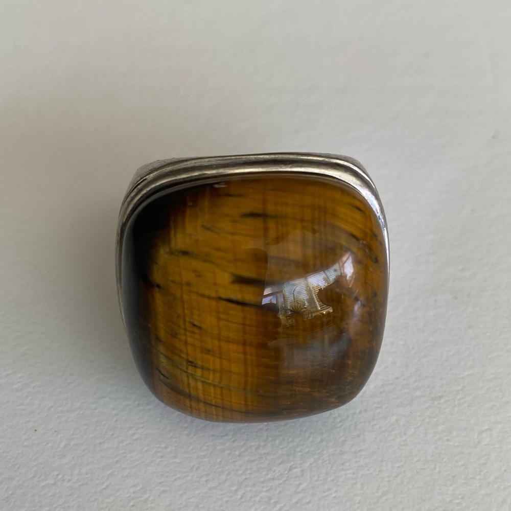 Beautiful cocktail ring